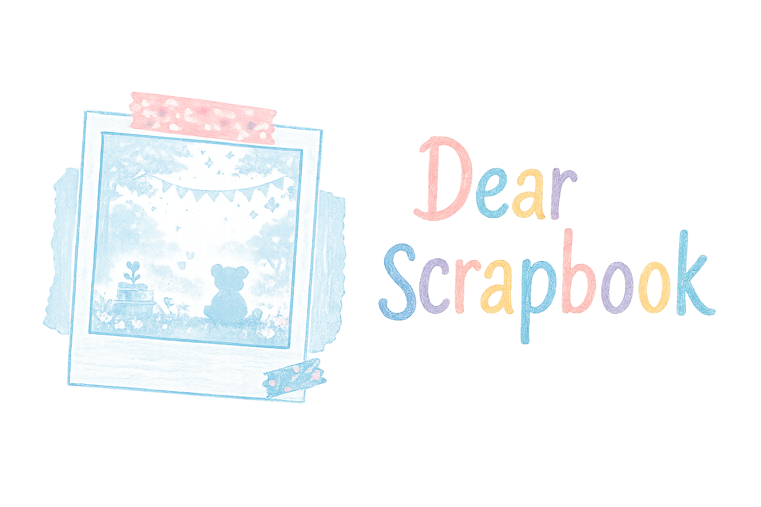 Dear Scrapbook